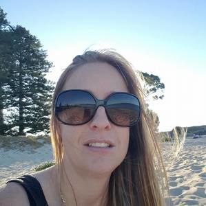 Meet your Posher, Tammy